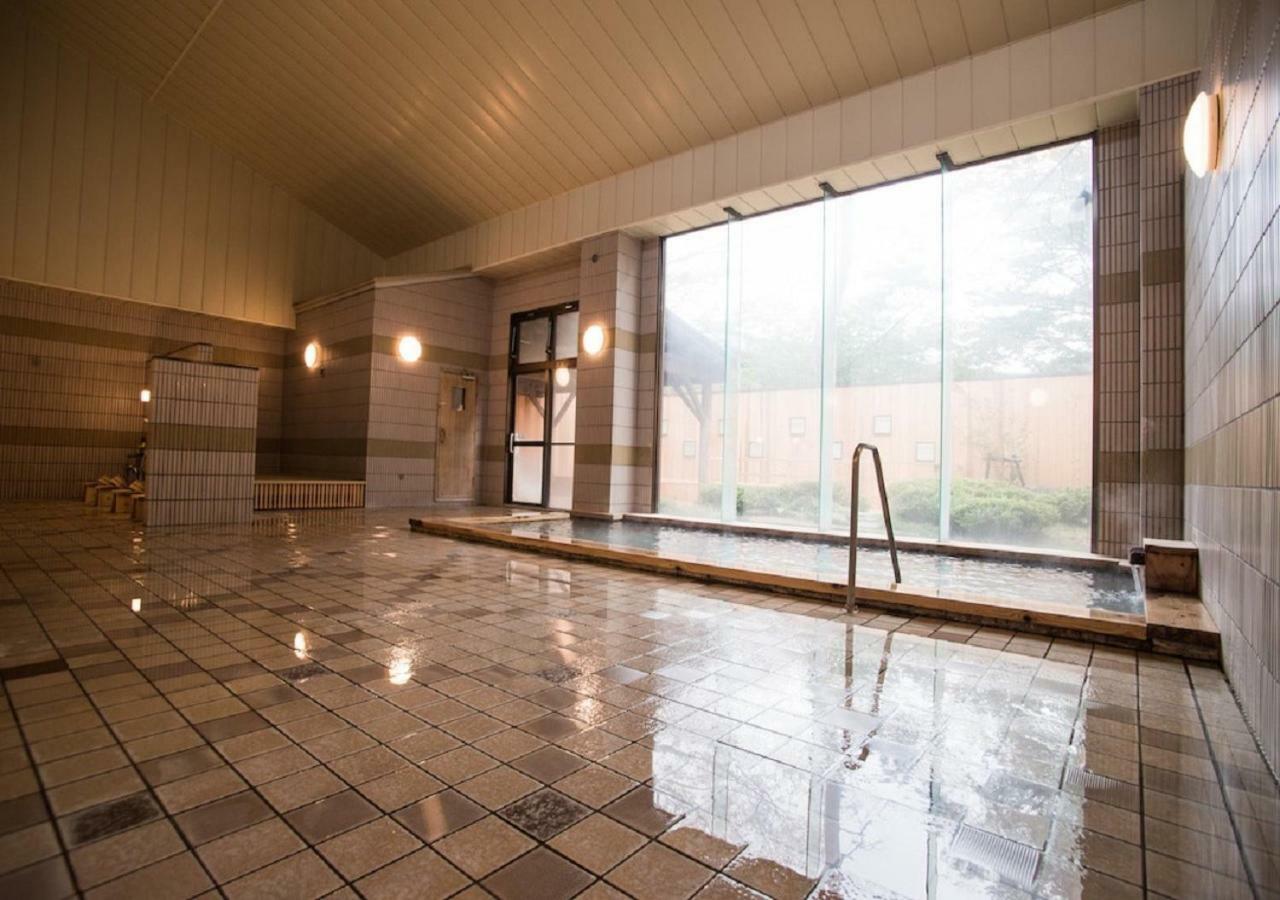 Otomeyuri-Spa Quad Room / Vacation Stay 24467 Fukushima  Exterior photo